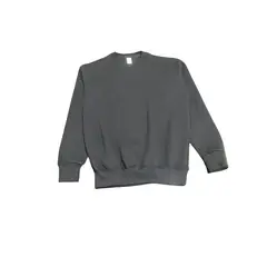 GENERICO - POLERA SIN CAPUCHA UNISEX