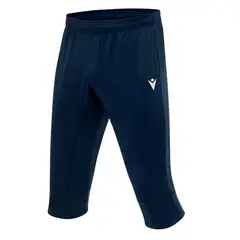 MACRON - Pantalón de entrenamiento tres cuarto Finlay para hombre