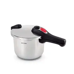 RECORD - Olla A Presion 8 lts Ace. Inox-A1