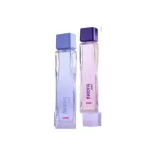 CYZONE - Duo de Dancing Night y Dancing Soul