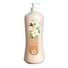 ESIKA - Crema corporal humectante Natural Care Jazmín y Vainilla