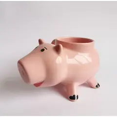 GENERICO - TAZA TOY STORY SEÑOR TOCINO HAMM