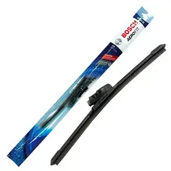 BOSCH - Limpiaparabrisas 26 650mm Aerofit