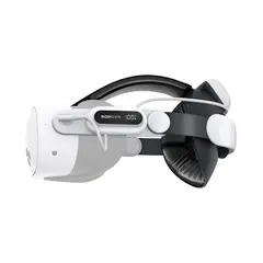 BOBOVR - E3 Pro Batería 10,000 mAh y Audio 3.5 mm para Quest 3/3S