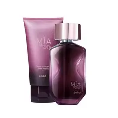 ESIKA - Pack Mia Sensual Night mas Crema -