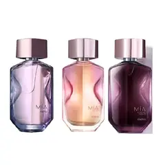 ESIKA - Set Mia & Mia Sensual Night & Mia Solar -