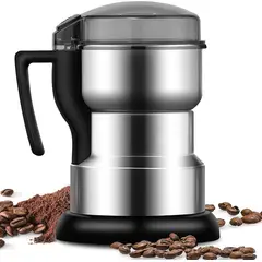 GENERICO - MOLINILLO DE GRANOS NUECES ESPECIAS Y GRANOS PARA EL HOGAR