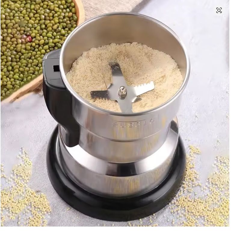 MOLINILLO MULTIFUNCIONAL MOONGIANTGO DE 400 W Y 35 000 RPM