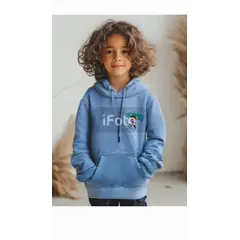 JOHN PRINCE - Poleras niños afranelado