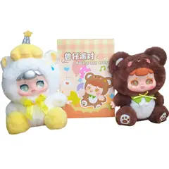 MONSTER - Peluche Sorpresa Serie Party