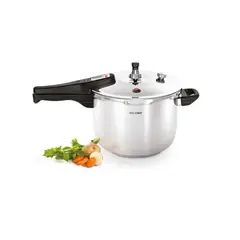 RECORD - Olla A Presion 5 lts Ace. Inox