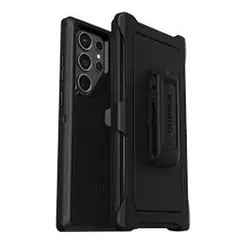 OTTERBOX - Funda Para Samsung S23 Ultra Defender AntiCaida Resistent