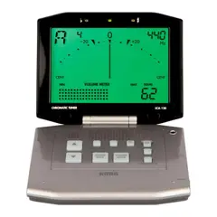 KORG - Afinador - - LCA120 - Gris