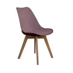 GENERICO - SILLA COMEDOR TERRAZA - EMA MALVA