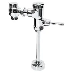 FRATELLI - FLUXOMETRO PARA URINARIO PALANCA CROMADO GS8105-1