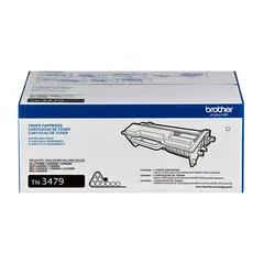 BROTHER - TONER TN-3479 P HL-L5100DN DCP5650DN MFC6700DW