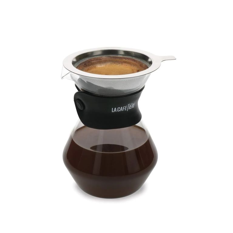 Jarra de Goteo de Café con Filtro 400ml