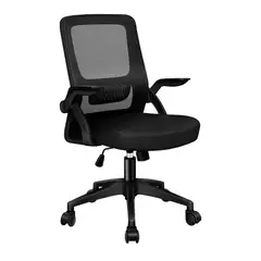 GENERICO - Silla Oficina Ejecutiva Ergonómica Haven C250S Brazos Flip-up