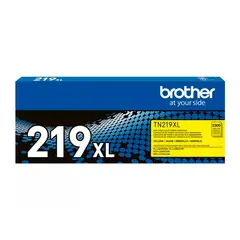 BROTHER - TONER TN-219XL YELLOW P L3560 L3760 L3280 23KPG