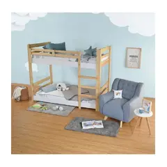 DMUEBLES - CAMAROTES 2 PLAZAS MILAN