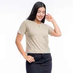 JAROLA - T-Shirt Viscosa Lia