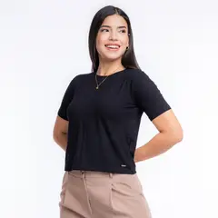 JAROLA - T-Shirt Viscosa Lia