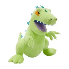 XCLUSIVE - Reptar Peluche - Rugrats 90s Aventuras en pañales