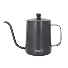 LA CAFETIERE - Jarra Cuello Cisne gooseneck 600ml La Cafeteria