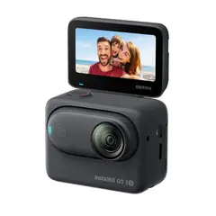INSTA 360 - Camara Insta360 GO 3S 64GB 4K Black