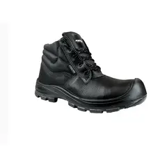 STEELPRO - ZAPATO PUNTA DE ACERO FORTEMAX - DIELECTRICA