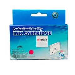 GENERICO - Tinta raely Compatible HP954XL Magenta
