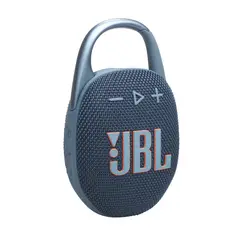 JBL - Parlante Bluetooth Clip 5 Potencia 7W Duración de 12 Horas Azul