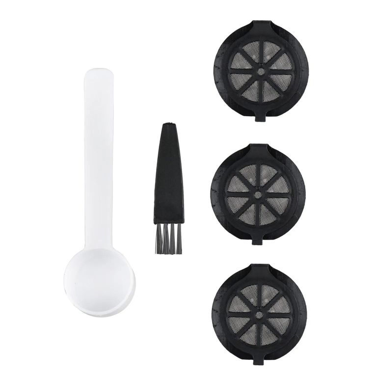 Cáspulas para nespresso reutilozable x 3 unid