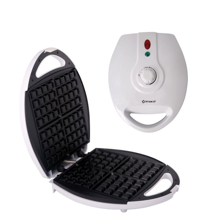 Waflera 1500w WM4150 antiadherente