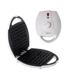 IMACO - Waflera 1500w WM4150 antiadherente