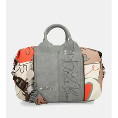 GENERICO - Bolso Bowling-Anekke Ole