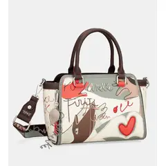 GENERICO - Cartera Bowling-Anekke Ole