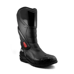 GENERICO - Bota Venus Impermeable Moto Racing