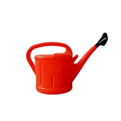 GENERICO - Regadera Naranja Vip de 3L Premium