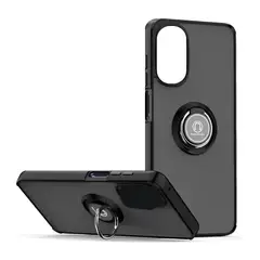 FUNCOVER - CASE AHUMADO NEGRO PARA MOTO G54