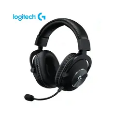 LOGITECH - AUDIFONO CON MICROFONO G PRO X INALAMBRICO NEGRO