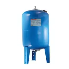 GENERICO - Tanque Hidroneumático de 200 litros VAREM Vertical