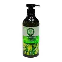 WOKALI - ACONDICIONADOR DE TE VERDE 550 ML -