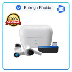 RAZER - Audífono con micrófono Hammerhead HyperSpeed Wireless USB-C