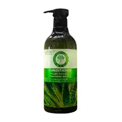 WOKALI - ACONDICIONADOR DE ALOE VERA 550ML -