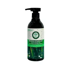 WOKALI - GEL FIJADOR DE BAMBÚ 300 ML -