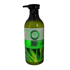 WOKALI - SHAMPOO DE ALOE VERA 900 ML -