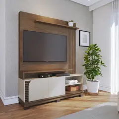 TUGO - Centro de Entretenimiento Miguel hasta 65 AlmendraOff White