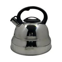 FACUSA - TETERA FUSION 4.6 LT -