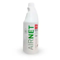 CH QUIMICA - AIRNET LIMPIADOR DE AIRE ACONDICIONADO 750 ML